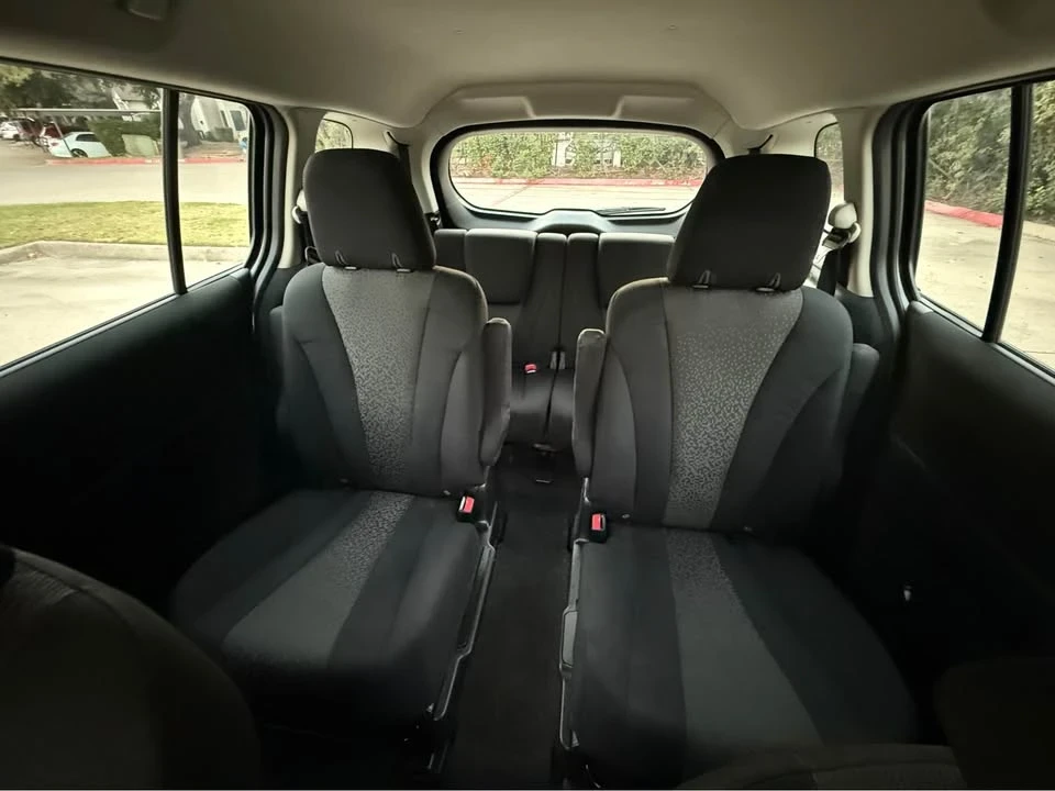 2012 Mazda Mazda 5 - Image 9 of 16