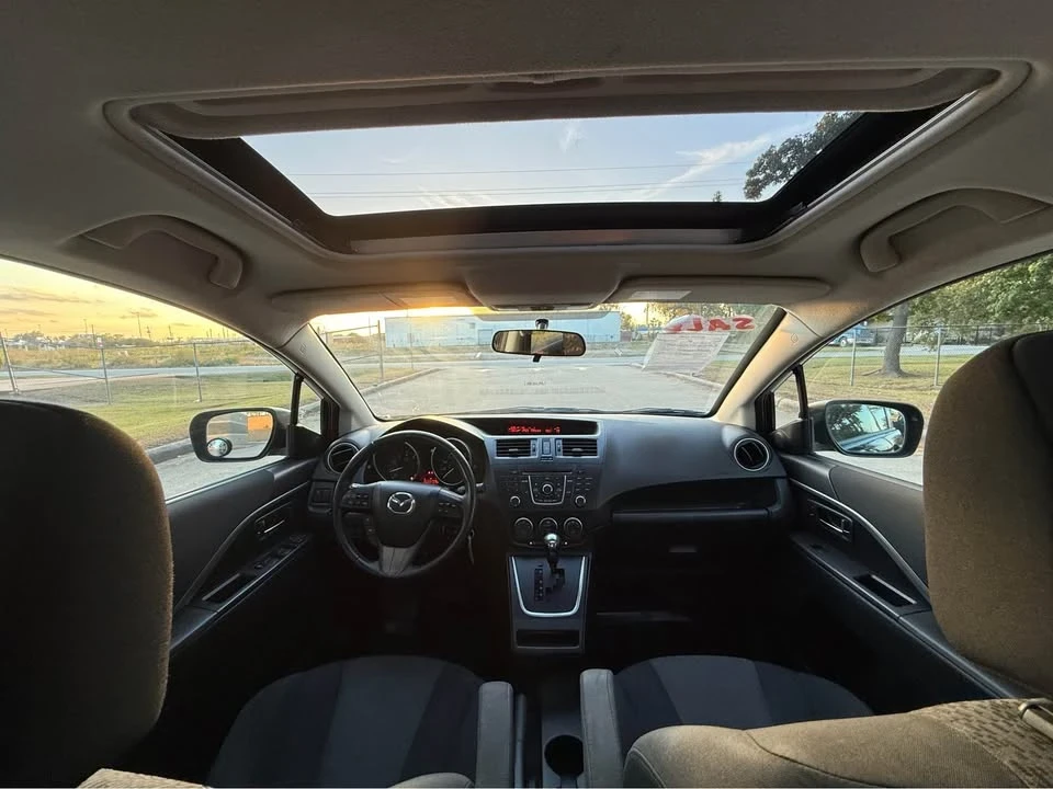 2012 Mazda Mazda 5 - Image 9 of 9