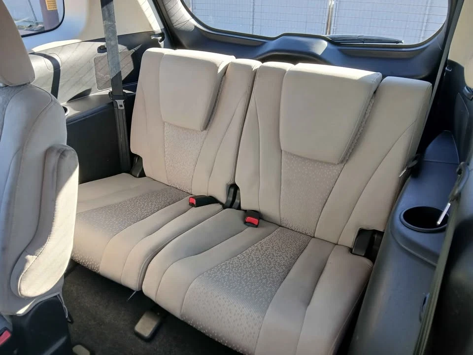 2012 Mazda Mazda 5 - Image 7 of 7