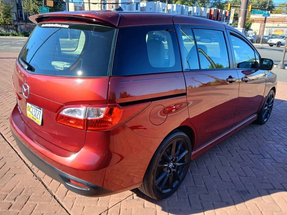 2012 Mazda Mazda 5 - Image 3 of 7