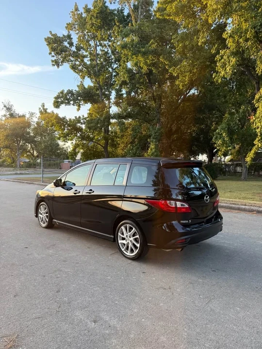 2012 Mazda Mazda 5 - Image 4 of 9