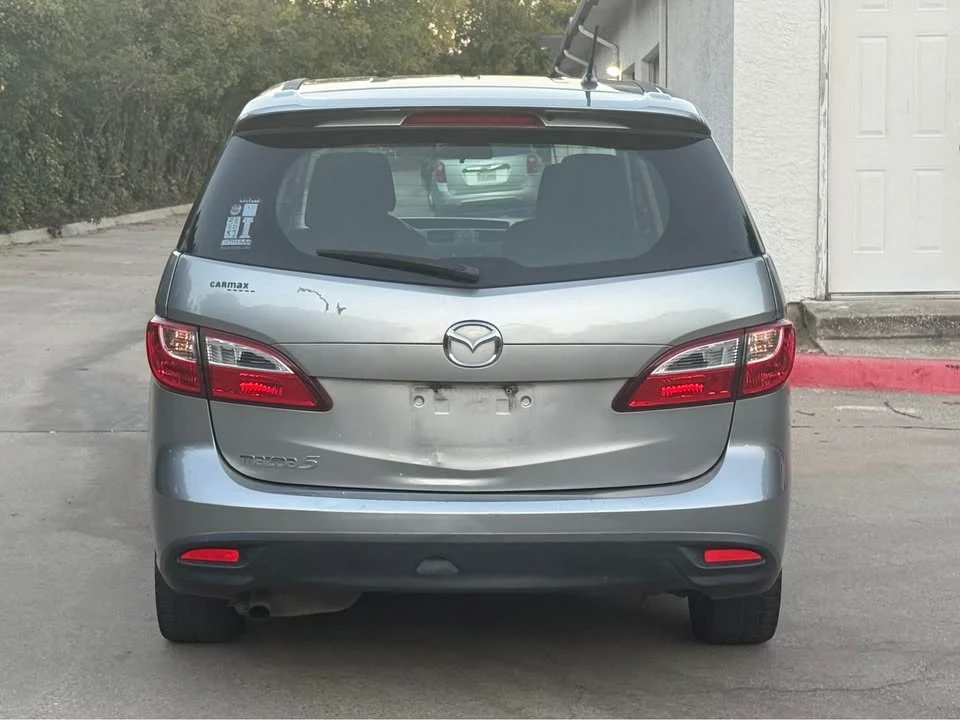 2012 Mazda Mazda 5 - Image 5 of 16