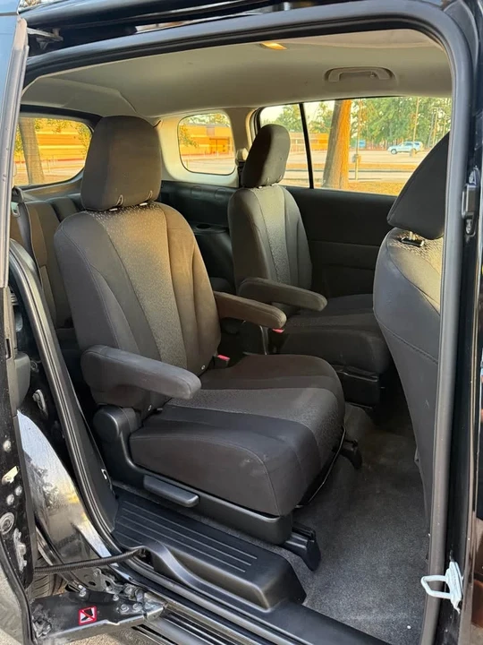2012 Mazda Mazda 5 - Image 7 of 9