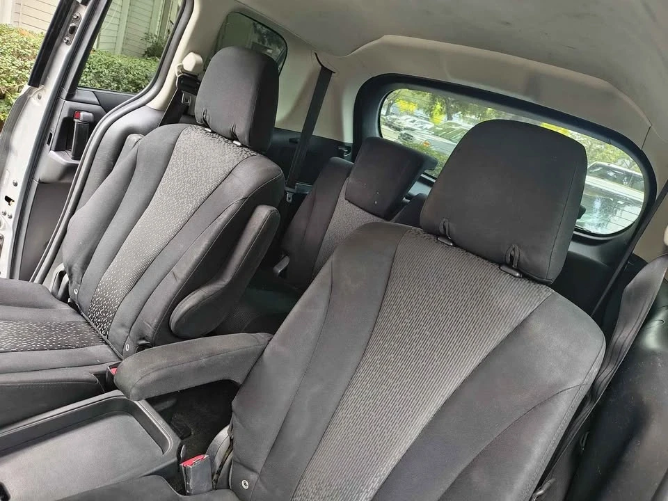 2012 Mazda Mazda 5 - Image 8 of 9