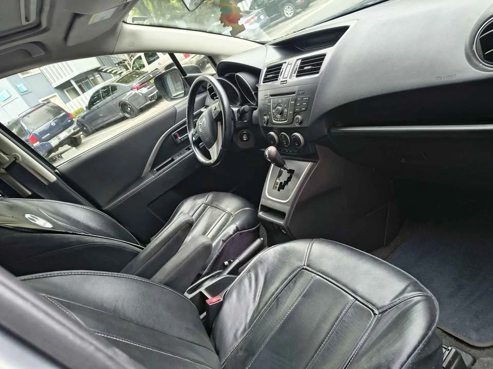 2012 Mazda Mazda 5 - Image 4 of 6