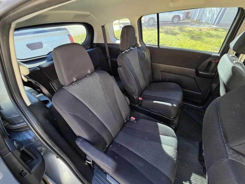 2012 Mazda Mazda 5 - Image 8 of 9