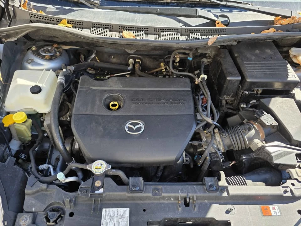 2012 Mazda Mazda 5 - Image 5 of 9