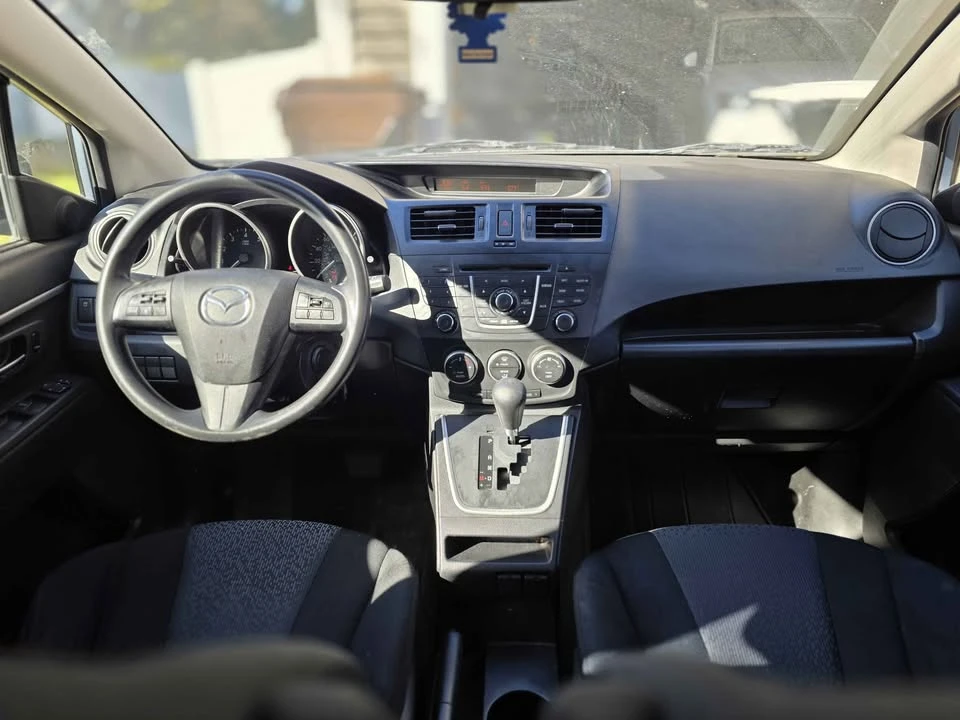 2012 Mazda Mazda 5 - Image 7 of 9