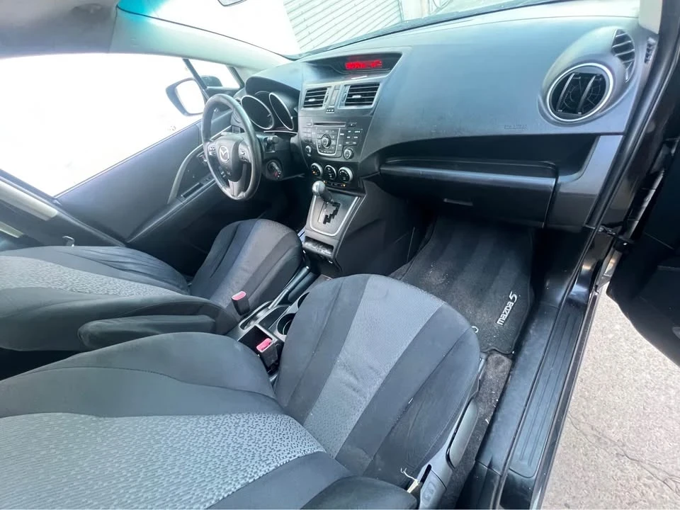 2012 Mazda Mazda 5 - Image 12 of 14