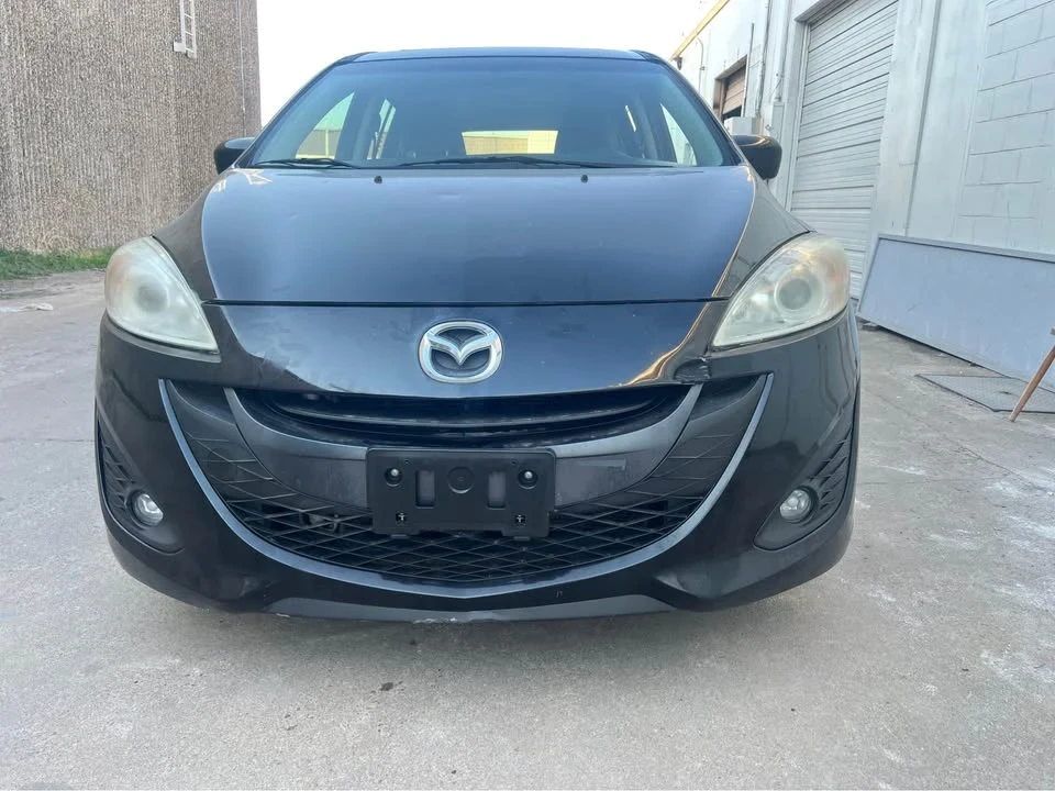2012 Mazda Mazda 5 - Image 4 of 14