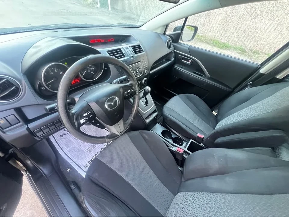 2012 Mazda Mazda 5 - Image 13 of 14