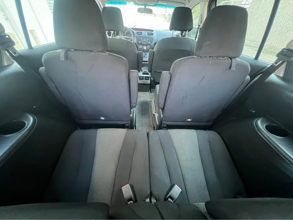 2012 Mazda Mazda 5 - Image 11 of 14