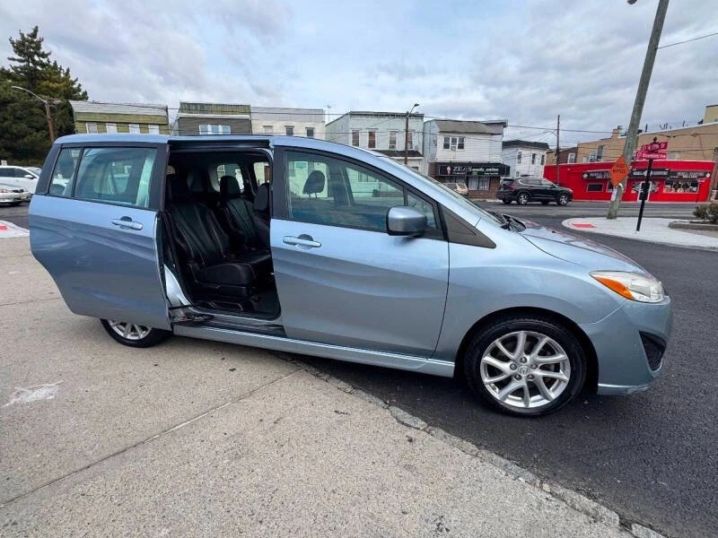2012 Mazda Mazda 5 - Image 12 of 19