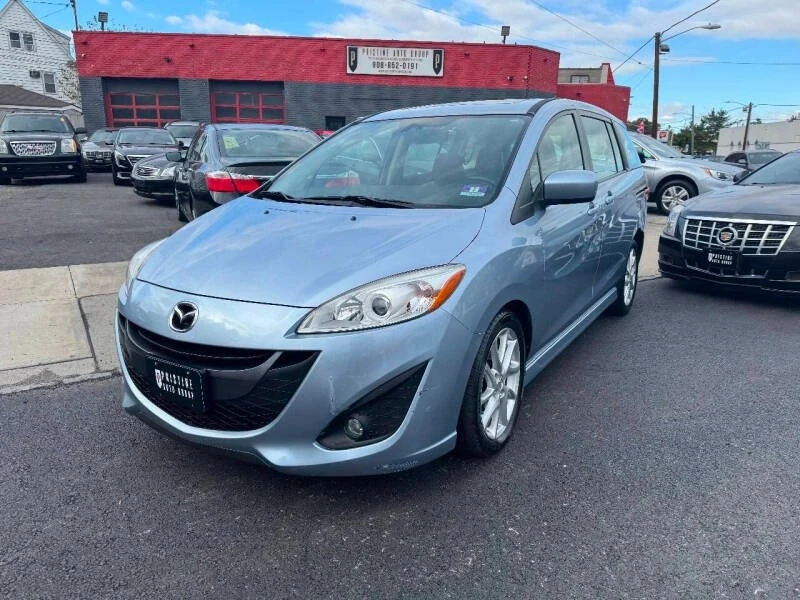 2012 Mazda Mazda 5 - Image 3 of 19