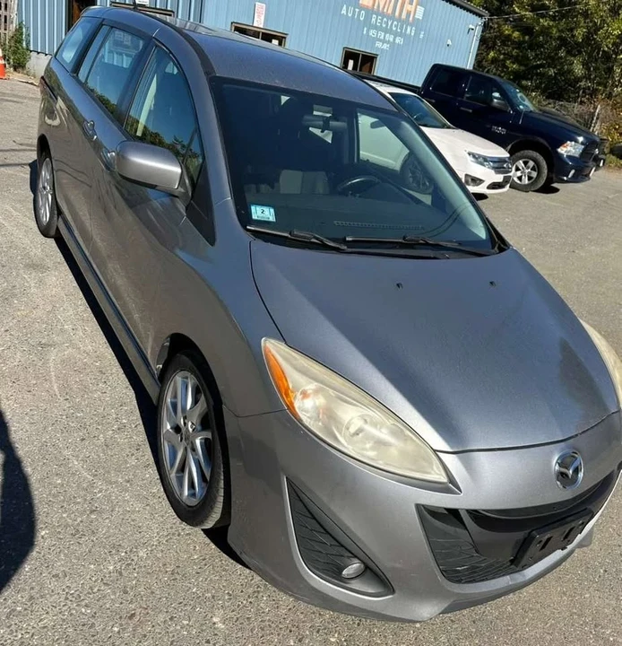 2012 Mazda Mazda 5 - Image 5 of 6
