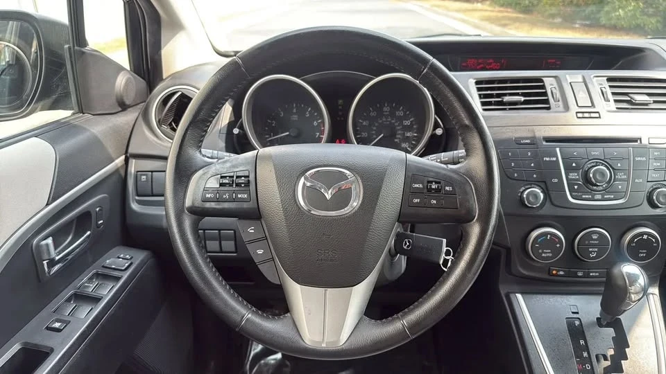 2012 Mazda Mazda 5 - Image 10 of 19