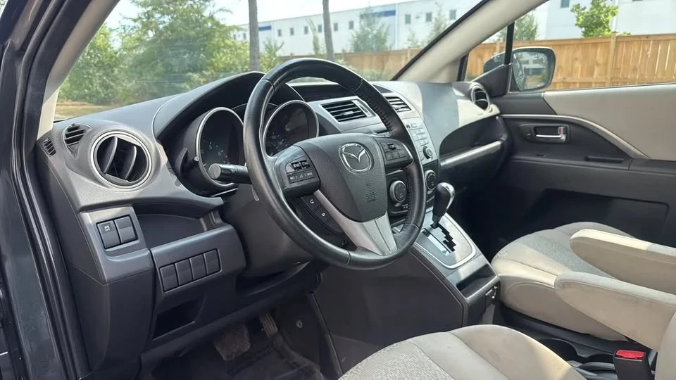 2012 Mazda Mazda 5 - Image 12 of 19