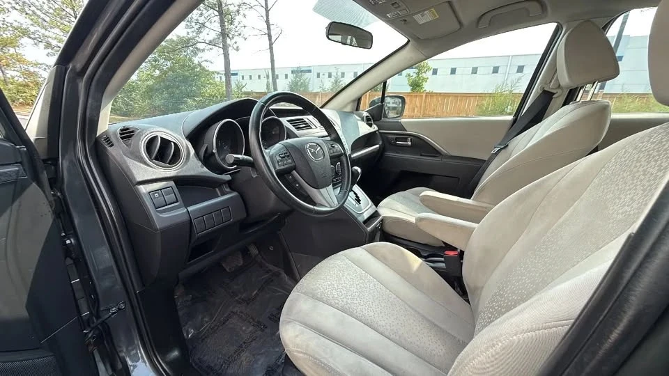 2012 Mazda Mazda 5 - Image 11 of 19