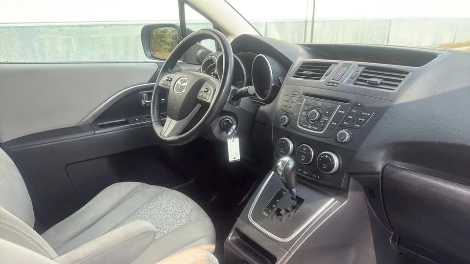 2012 Mazda Mazda 5 - Image 18 of 19