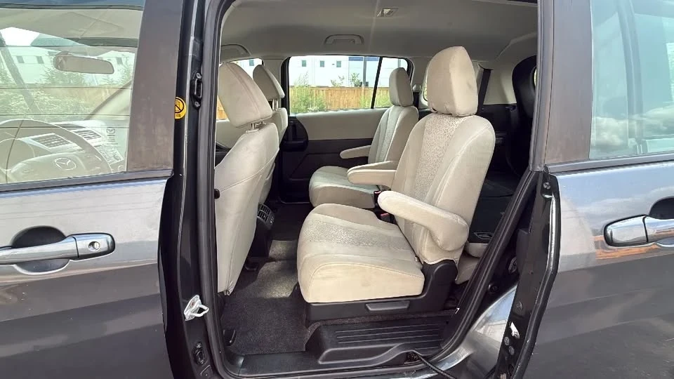 2012 Mazda Mazda 5 - Image 13 of 19
