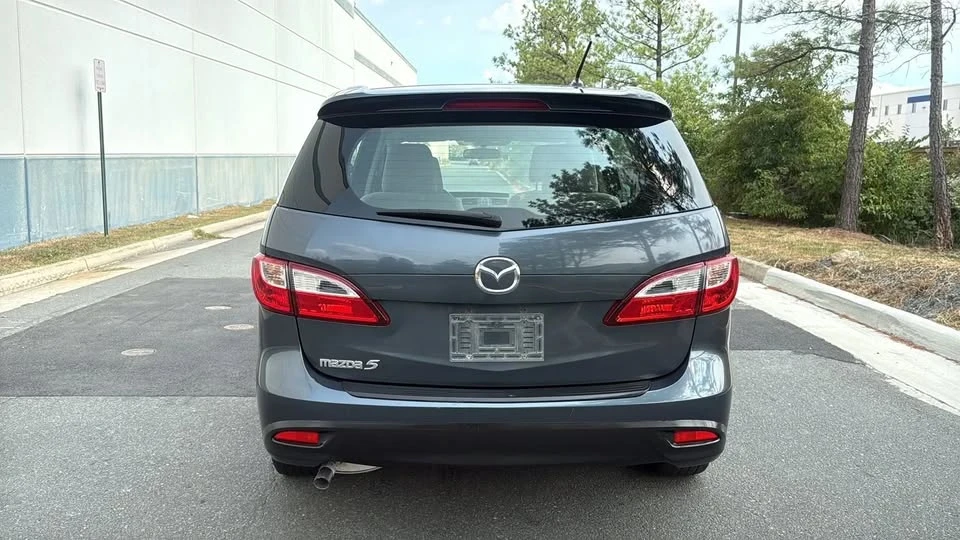 2012 Mazda Mazda 5 - Image 4 of 19
