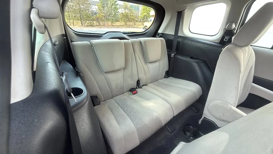2012 Mazda Mazda 5 - Image 16 of 19
