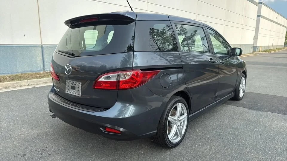 2012 Mazda Mazda 5 - Image 3 of 19