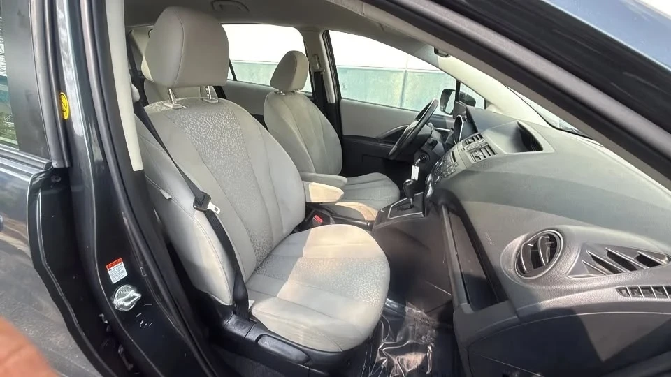 2012 Mazda Mazda 5 - Image 19 of 19