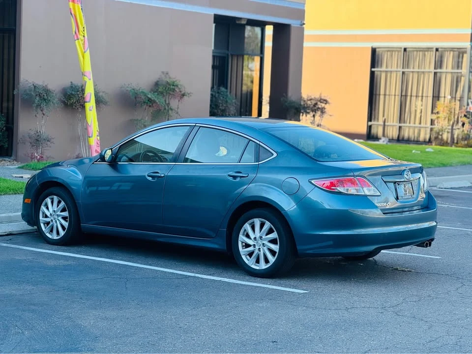 2012 Mazda Mazda 6 2nd Gen - Image 4 of 7