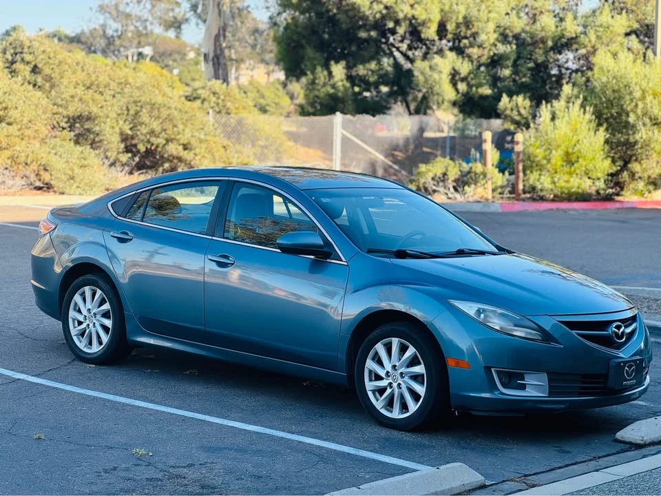2012 Mazda Mazda 6 2nd Gen - Image 3 of 7