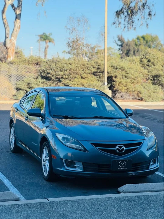 2012 Mazda Mazda 6 2nd Gen - Image 2 of 7