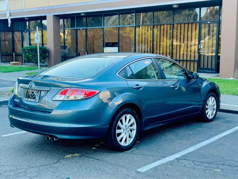 2012 Mazda Mazda 6 2nd Gen - Image 6 of 7