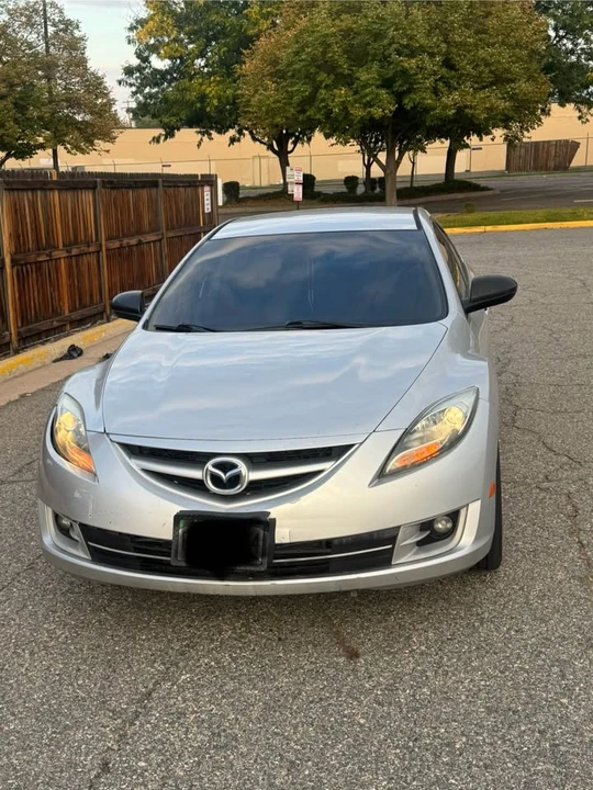 2012 Mazda Mazda 6 2nd Gen - Image 3 of 7