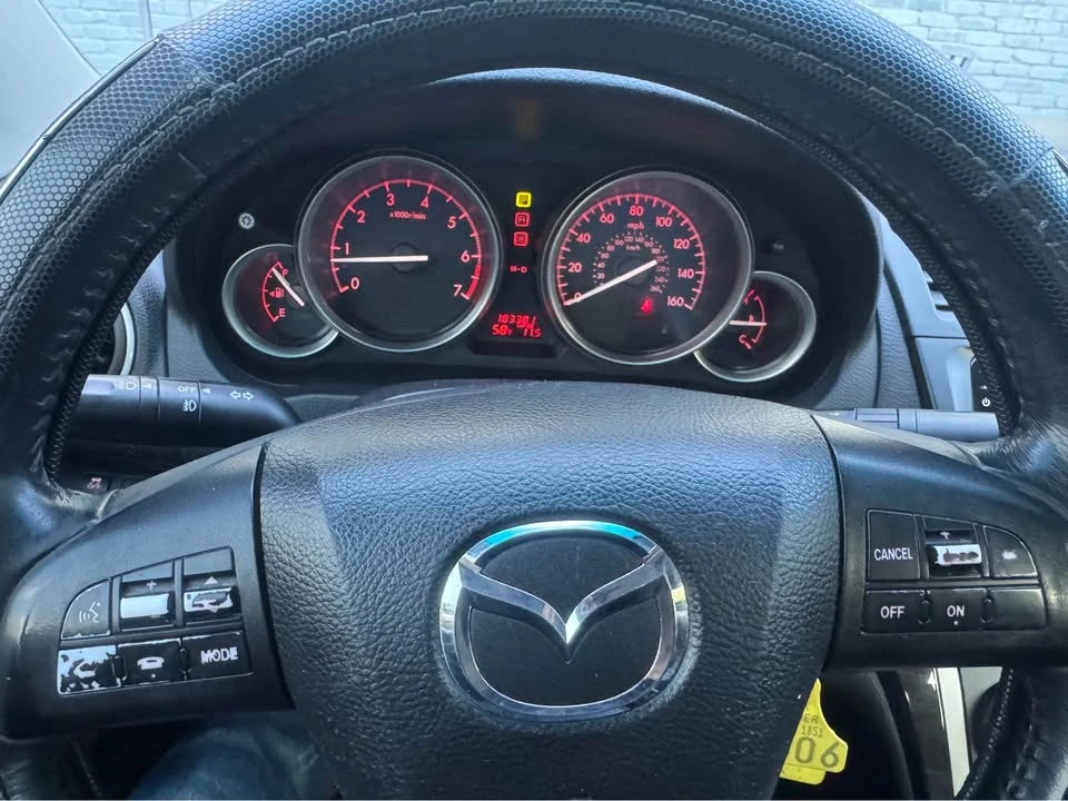 2012 Mazda Mazda 6 2nd Gen - Image 5 of 7