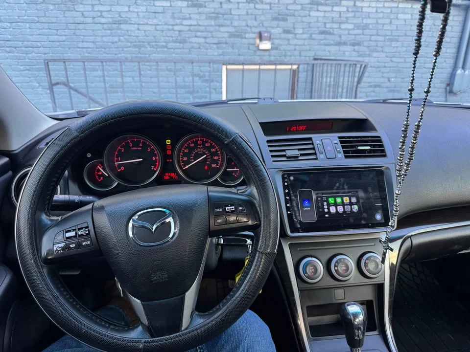 2012 Mazda Mazda 6 2nd Gen - Image 7 of 7