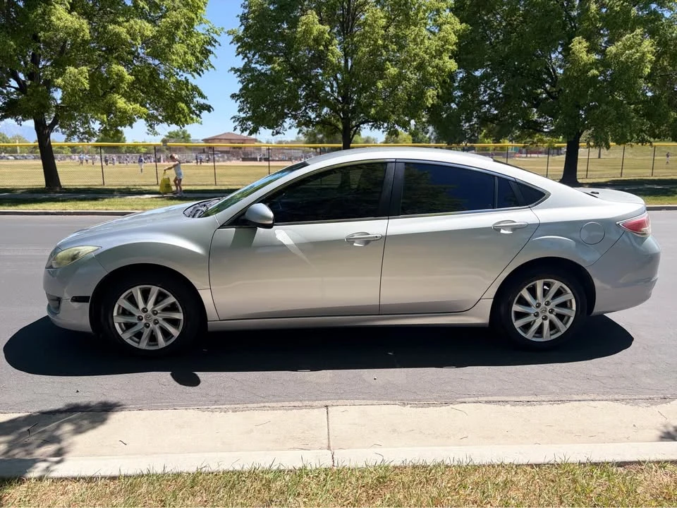 2012 Mazda Mazda 6 2nd Gen - Image 2 of 10