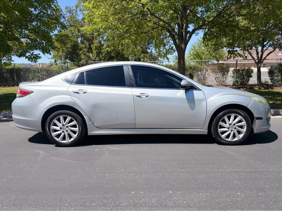 2012 Mazda Mazda 6 2nd Gen - Image 8 of 10