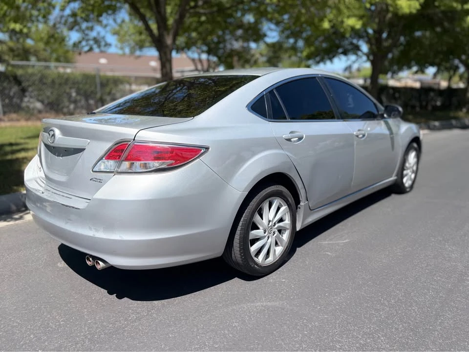 2012 Mazda Mazda 6 2nd Gen - Image 10 of 10