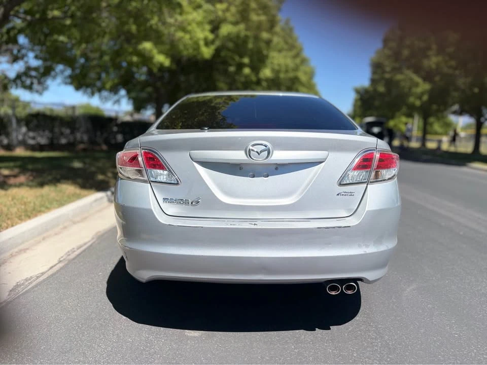 2012 Mazda Mazda 6 2nd Gen - Image 9 of 10
