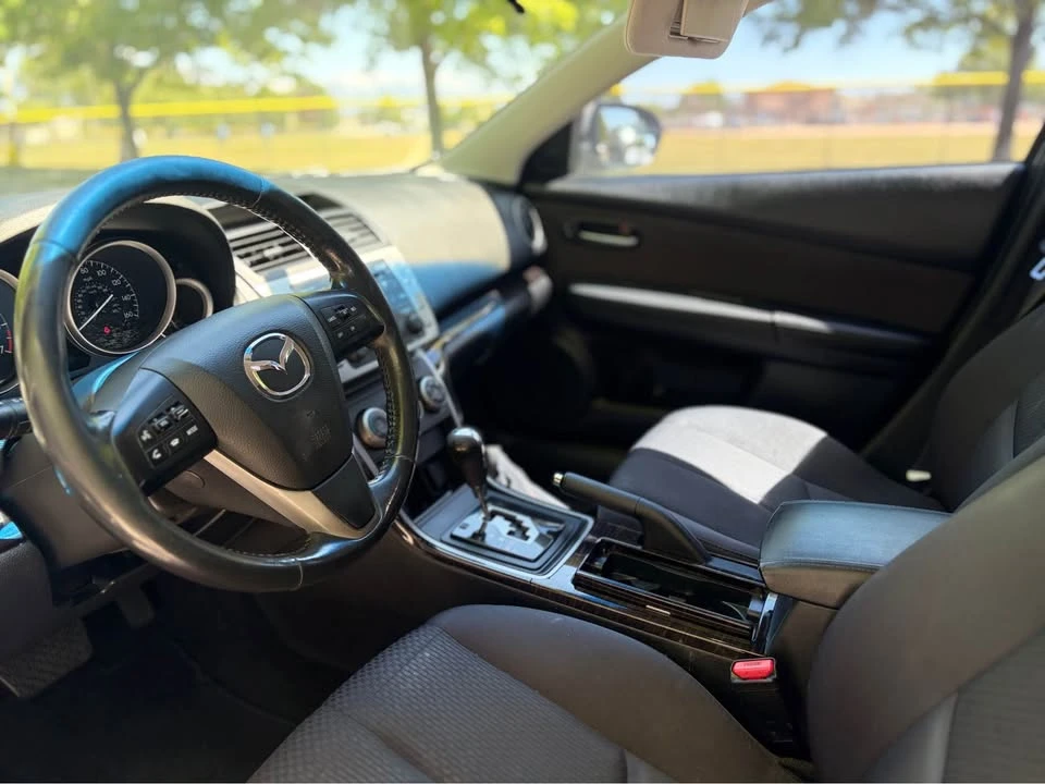 2012 Mazda Mazda 6 2nd Gen - Image 5 of 10