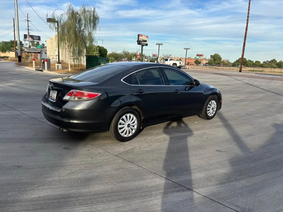2012 Mazda Mazda 6 2nd Gen - Image 3 of 10
