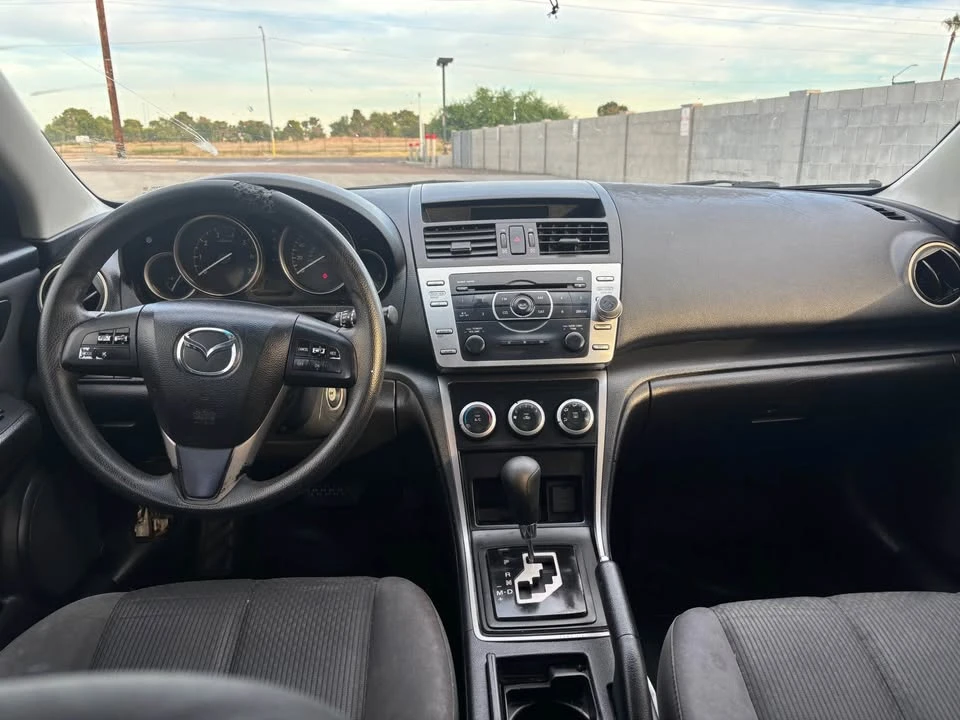 2012 Mazda Mazda 6 2nd Gen - Image 7 of 10