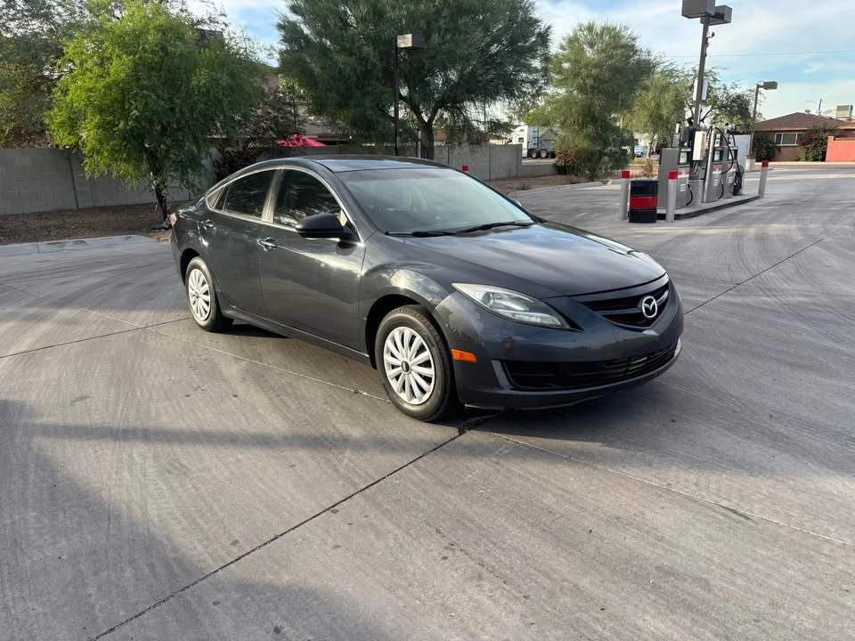 2012 Mazda Mazda 6 2nd Gen - Image 2 of 10