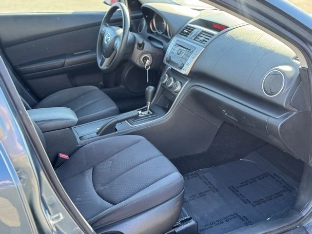 2012 Mazda Mazda 6 2nd Gen - Image 17 of 17