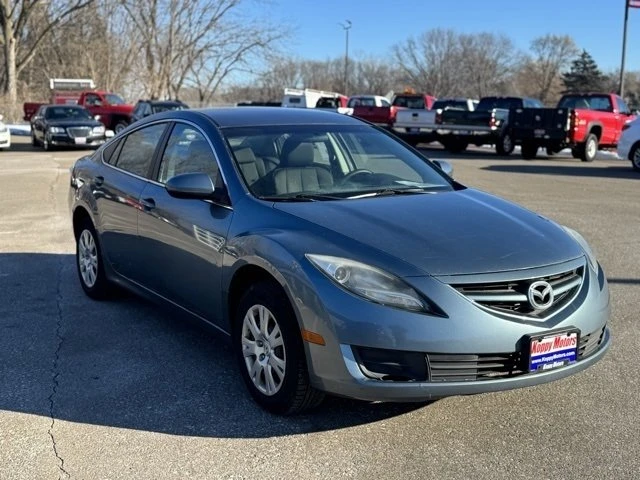 2012 Mazda Mazda 6 2nd Gen - Image 4 of 17