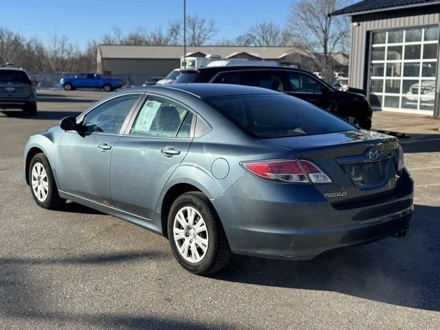 2012 Mazda Mazda 6 2nd Gen - Image 6 of 17