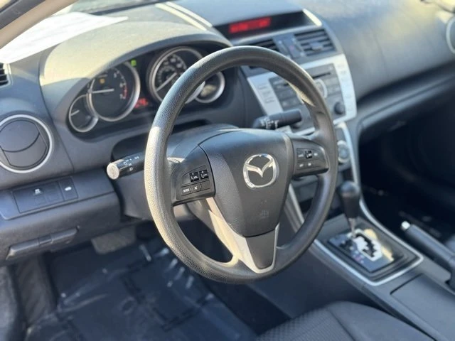 2012 Mazda Mazda 6 2nd Gen - Image 11 of 17