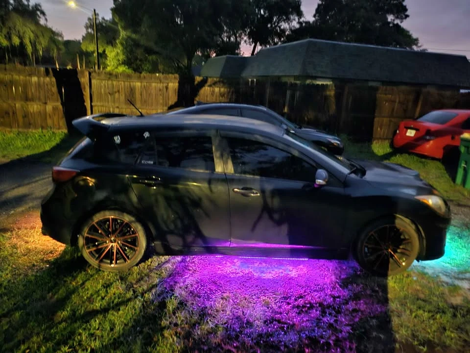 2012 Mazda Mazdaspeed 3 2nd Gen - Image 5 of 10