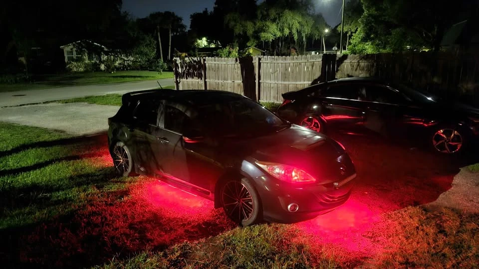 2012 Mazda Mazdaspeed 3 2nd Gen - Image 2 of 10