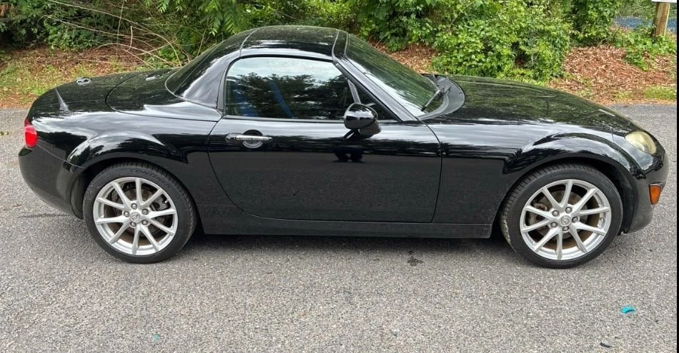 2012 Mazda NC MX-5 Miata - Image 3 of 9